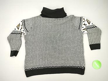 Golfy: RAINBOW, Golf damski, rozmiar 3XL — 5