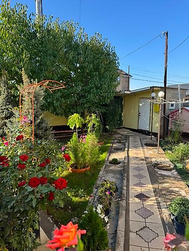 Дома: Продается мансардный дом Ак Ордо 3 🏡 Рядом с трассой🔥 30метров до — 5