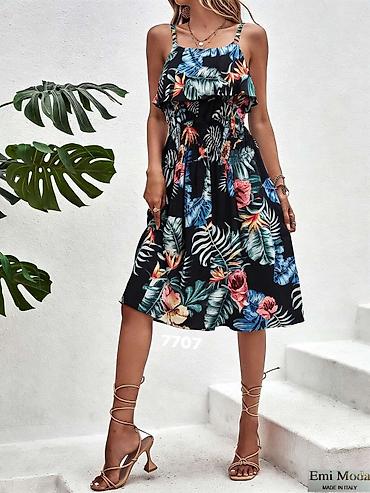 Haljine: 𝑲𝒍𝒆𝒐𝒑𝒂𝒕𝒓𝒂 𝑺𝒕𝒚𝒍𝒆 ✨

⚜️ Univerzalna velicina
⚜️ Cena 1850 dinara — 1