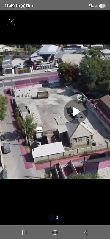 уч: 24 соток, Бизнес үчүн, Кызыл китеп, Техпаспорт, Сатып алуу-сатуу келишими — 1