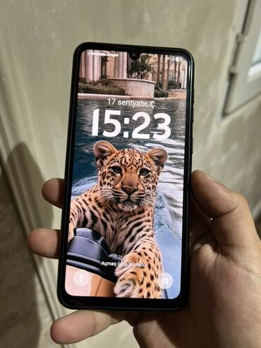 samsung a20 ekran: Samsung Galaxy A33 5G, 128 GB