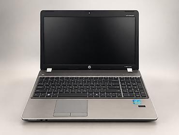 HP: 🚀 Büdcəyə Dost və Sürətli Noutbuk Axtaranların Nəzərinə! – HP ProBook — 4