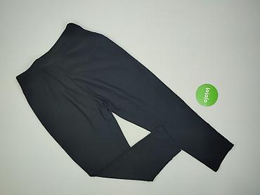my basic spodnie: Spodnie materiałowe damskie, rozmiar 6XL — 3