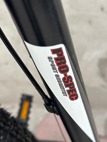 Городские велосипеды: Из Германии 
26 колесо — 9