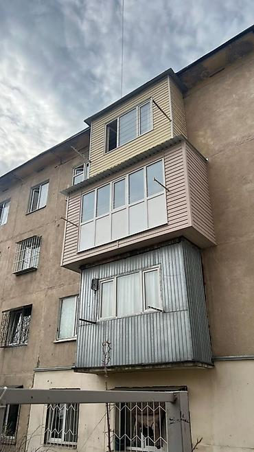 балкон ремонт: Услуги по изготовлению и облицовке балконов/лоджий «под ключ». Что — 1