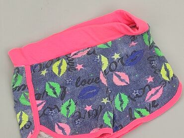 lidl spodenki chłopięce: Shorts, 8 years, 122/128, condition - Good