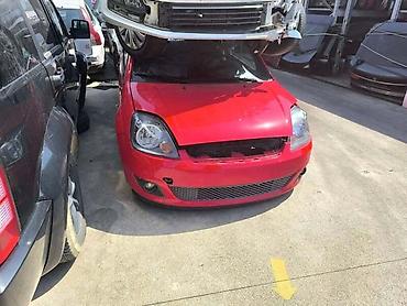 Auto-delovi: POLOVNI DELOVI ZA FORD C-MAX, FIESTA, FOCUS . OD 2002. DO 2020. GOD — 4