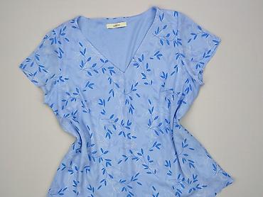 bluza paliona: Classic, Bluzka damska, rozmiar 4XL — 1