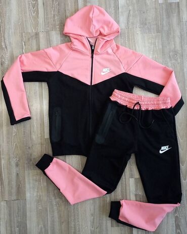 zeka za bebe: Nike