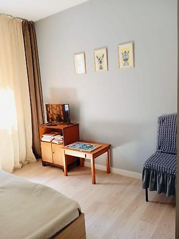 o store: 4 комнаты, 72 м², 4 этаж, Евроремонт — 5