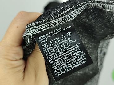 modne bluzki: H&M, Bluzka damska, rozmiar M — 5