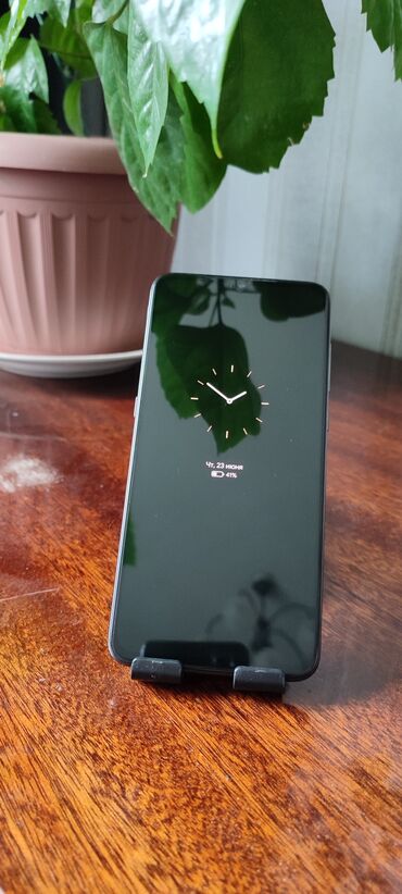 meizu m3s батарея в Кыргызстан | MEIZU: Xiaomi Mi 9 | 128 ГБ цвет - Серый | Отпечаток пальца, Беспроводная зарядка, Две SIM карты