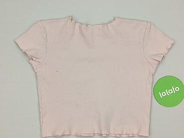 bluza cropp: Bershka, Top damski, rozmiar M — 3