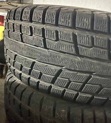 Новые диски на москвич