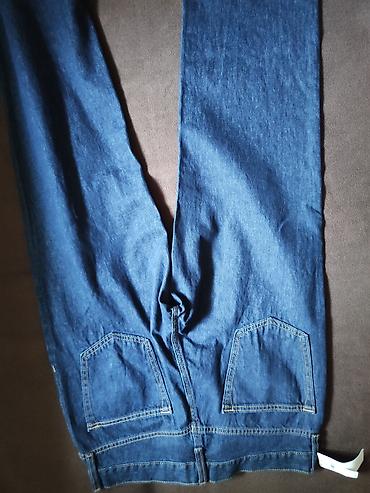 военные ремни: Мужские джинсы Old Navy, цена договорная - Модель: LOOSER (свободная — 7
