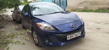 купить форд транзит 2.0 дизель: Mazda 3: 2012 г., 1.6 л, Автоматические, Бензин, Седан