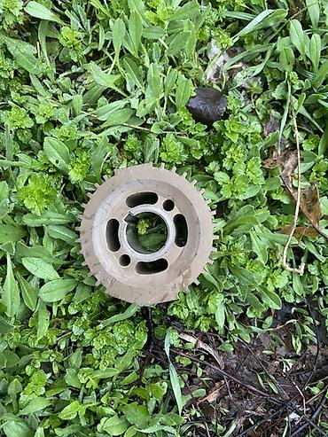 Коллекторы: Коллектор Subaru Оригинал — 5