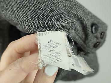 dres w kant: Reserved, Spodnie materiałowe damskie, rozmiar XS — 5