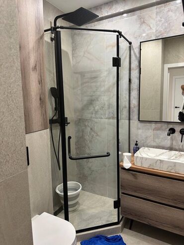 Продажа квартир: 2 комнаты, 53 м², Элитка, 4 этаж, Евроремонт — 7