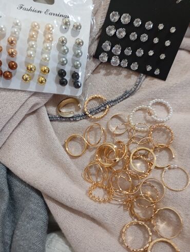 Minđuše: Set minđuša — 14