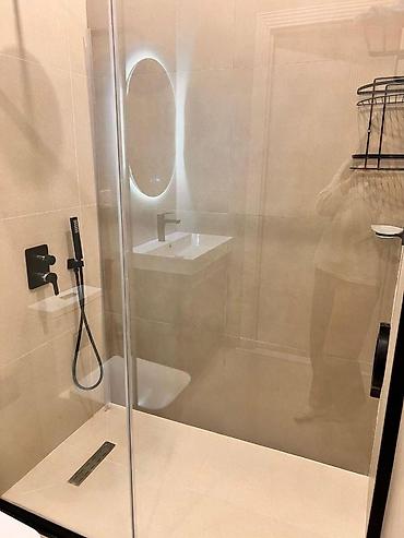 Yeni tikili: İcarəyə verilir 2 otaqlı yeni tikili 55 m², Nizami m. Kateqoriya Yeni — 10