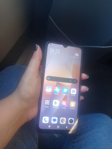 беспроводные наушники xiaomi купить в баку: Xiaomi Mi 12 Lite, 64 ГБ, цвет - Черный, 
 Отпечаток пальца, Две SIM карты