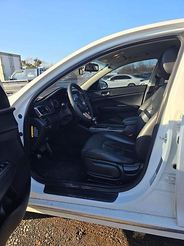 Kia: Kia K5: 2019 г., Бензин at lalafo.kg — 25 Kia: Kia K5: 2019 г., Бензин — 25