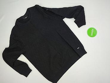 smog kurtka: SMOG, Sweter dla mężczyzn, rozmiar XL — 3