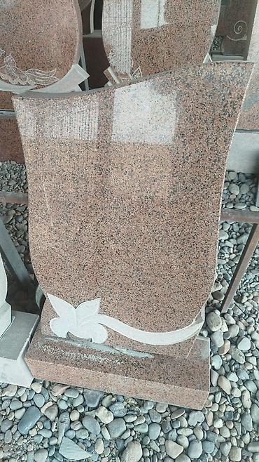 Ритуальные услуги: Изготовление памятников, Изготовление оградок, Изготовление крестов | Гранит, Металл, Мрамор | Оформление, Установка — 3