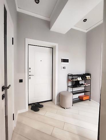 Продажа квартир: 1 комната, 38 м², Элитка, 9 этаж, Дизайнерский ремонт — 5