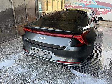 атего бишкек цена: Kia K8: 2022 г., 1.6 л, Автомат, Гибрид, Седан — 2