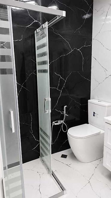evim residence ev satilir: 2 otaqlı, Yeni tikili, m. Azadlıq Prospekti, 60 kv. m — 9