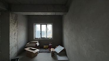 Продажа квартир: 2 комнаты, 66 м², Элитка, 6 этаж, Готовая ПСО (под самоотделку) — 4