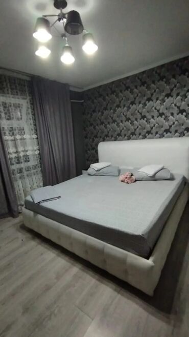 one room apartment tunguch: 1 комната, Душевая кабина, Постельное белье, Кондиционер
