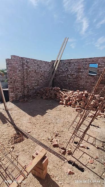 construction: Кладка кирпича — услуги - Выполняем возведение кирпичных стен и — 2