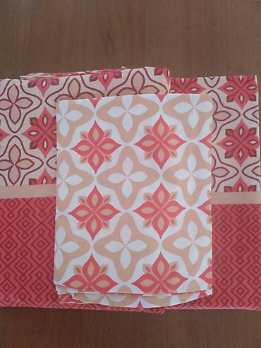 Комплекты постельного белья: Постельное производство Пакистан — 2