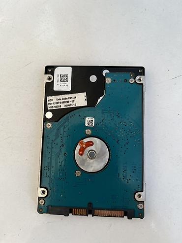 Техника и электроника: Seagate Momentus Thin 500GB – 2.5" SATA HDD - Model: Momentus Thin - — 2