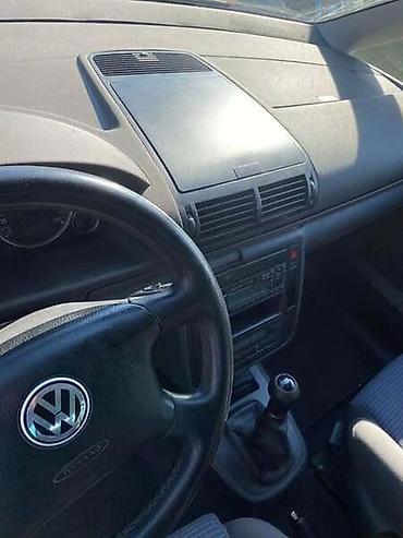 ajkula auto: MOTORIC BRISACA ZA VOLKSWAGEN SHARAN OD 2001. DO 2005. GOD. | — 1
