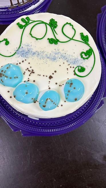 Производство кондитерских изделий: Торт Торт Торт Арзан жана даамдуу — 23