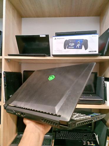 geforce 2060 8gb: Monster oyun noutbuku - Ekran: 15.6" mat panel, nazik çərçivəli — 4