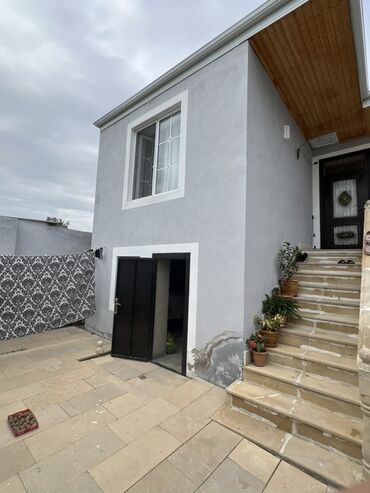 Həyət evləri və villaların satışı: Hövsan qəs. 3 otaqlı, 70 kv. m, Kredit yoxdur, Yeni təmirli — 2