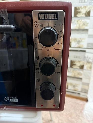 Духовки: Духовка — 5