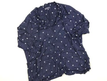 bluzka pod marynarkę plus size: Marks & Spencer, Жіноча блуза, 5XL