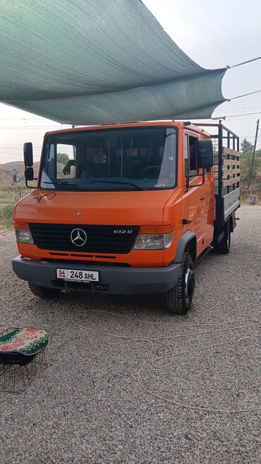 мерседес атего 10 тонник: Грузовик, Mercedes-Benz, Дубль, 4 т, Б/у