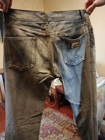 Şalvarlar: Kiwi walvari temiz brend almaniyada alinib bir defe — 5