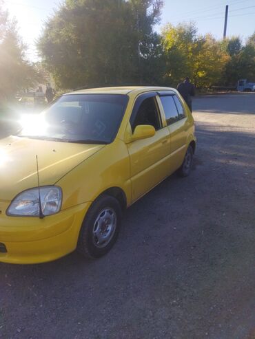 токтогул машина: Honda Logo: 2000 г., 1.4 л, Автомат, Бензин, Седан