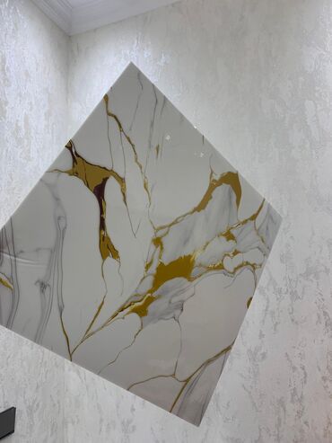 Mərmər effektli PVC panellər: Mərmər effekti verən PVC divar panelləri. 1.Arxası özü -da lalafo.az — 6 Mərmər effektli PVC panellər: Mərmər effekti verən PVC divar panelləri. 1.Arxası özü — 6