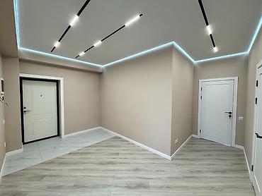 Продажа квартир: 2 комнаты, 75 м², Элитка, 6 этаж, Евроремонт — 3