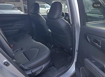 Toyota: Toyota Highlander: 2020 г., 3.5 л, Автомат, Бензин, Кроссовер — 15