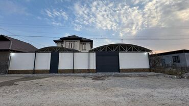 сниму дом на иссык куле: Үй, 170 кв. м, 5 бөлмө, Кыймылсыз мүлк агенттиги, Евро оңдоо